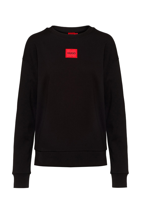 ΦΟΥΤΕΡ HUGO - 001 ΜΑΥΡΟ